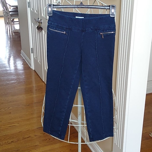 Style & Co. Pants - Style & Co Cropped Pants